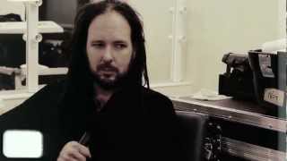 Korn  Jonathan Davis favorite Christmas memory [upl. by Athelstan]