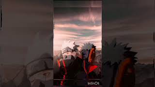 Obito y kakashi Hatake 😈 [upl. by Shirleen495]