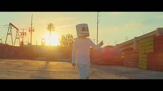 Marshmello Ritual feat Wrabel Official Music Video [upl. by Bow115]