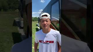 New Canaan High School 2020 Lacrosse Roster Intro [upl. by Amluz]