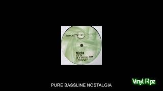 MICHA  IN A SPECIAL WAY  BASSLINE MIX  NICHE  BASSLINE HOUSE  SPEED GARAGE  VINYL RIP [upl. by Ecnerat]