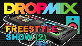 DropMix Freestyle Show 2 [upl. by Ahsinan]