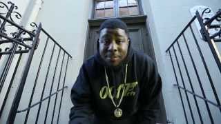 Music Video Jay Jones Ambition [upl. by Nalim]