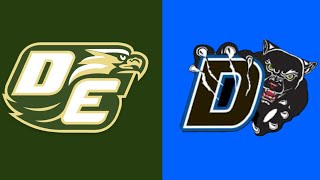 DeSoto TX vs Duncanville TX 2021 Highlights [upl. by Edlun]