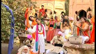 Mast Malang Full Song Jai Shiv Shankar [upl. by Llewon743]