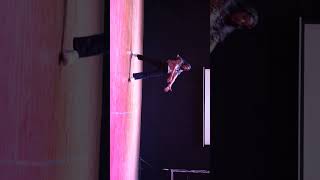 Heer Dancer I College Performance l Freshers Party Performance Part05 2024 [upl. by Capp]