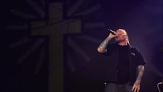 Böhse Onkelz  Kirche Live in Berlin 2004 HD [upl. by Ahsiruam820]