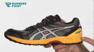 Asics GELFUJI RACER [upl. by Soble851]