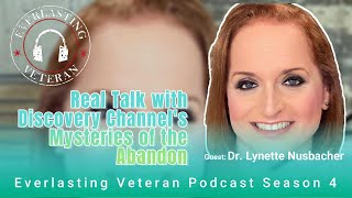 Real Talk with Dr Lynette Nusbacher [upl. by Kera]