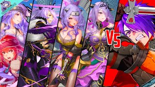 FEH Camilla Emblem vs SHEZ  Legendary Hero Battle Abyssal Fire Emblem Heroes [upl. by Bixler746]