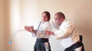 Ogawa Ryu Trditional Training VI [upl. by Yuk]