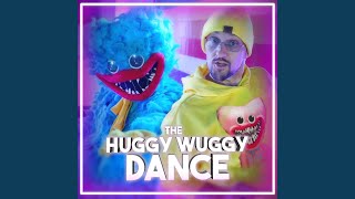 The Huggy Wuggy Dance [upl. by Llerdnod]