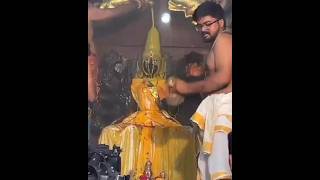 Aigiri Nadini song tamil 🙏🙏🙏🙏🙏🙏devotional aong [upl. by Weed]