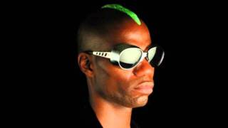 Green Velvet  Flash  Danny Tenaglias Nitrous Oxide Mix [upl. by Anasor749]