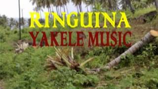 RinguinaYakelé Music Anjouan Comores [upl. by Gaudette]