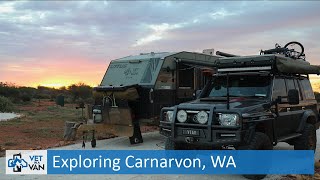 Exploring Carnarvon [upl. by Haral]