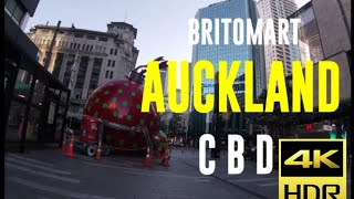 NEW ZEALAND MY DREAM COUNTRY 4k HDR newzealand buhayofw ofw auckland glazier joinery [upl. by Yevad]