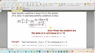 3 Conteneous functions [upl. by Gothart671]