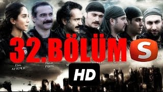 Nizama Adanmış Ruhlar  32Bölüm HD [upl. by Rentsch325]