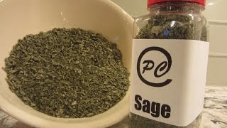 Rubbed Sage  PC Quick Clips [upl. by Nimesay43]