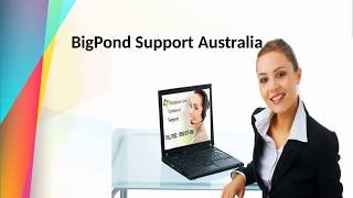 How To Setup Bigpond Account On An iPhone And Android Smartphones [upl. by Notlek]