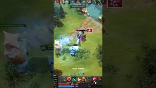 WK knows how to toggle 😎 dota2 дота2 dota2highlights dota2indonesia [upl. by Elaweda]