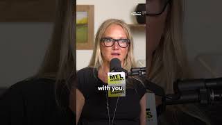 The Ugly Truth About People Who Gossip  Mel Robbins Shorts [upl. by Hayn]