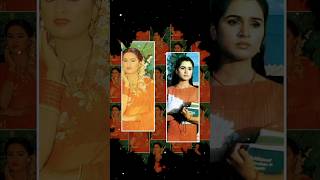 Chehara Kamal Hai ❤️youtubeshorts video 90s padminikolhapure mithuncharaborty bollywood song [upl. by Rolyak]