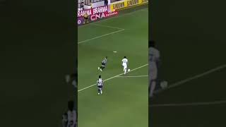 Neymar skills Santos [upl. by Cinomod954]