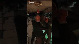 Classic Challenge  Marrakesh  Suit only  Silent Assassin hitman stealth suitonly [upl. by Ydnem936]