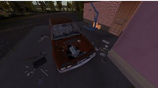 Как скачать BMW E30 для my summer car [upl. by Tyrone866]