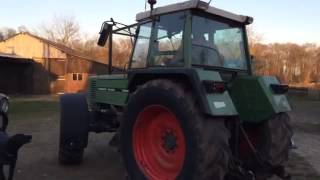 Fendt 311 Sound [upl. by Ireg117]