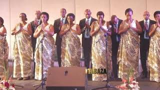 Abasaruzi Choir  Indirimbo zose ziri ku muzingo wa 7  Full Album Vol 7 [upl. by Primavera326]