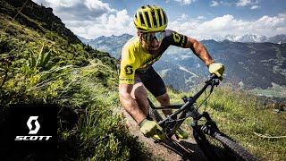 Learn More about the 2021 Scale MTB Family [upl. by Zoi]