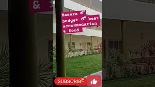 basra లో accommodation amp food shorts viral trending ytshorts youtubeshorts shortvideo [upl. by Anitsud511]