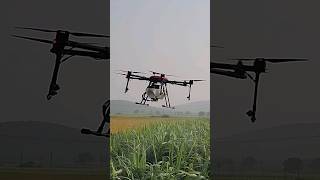 Agricultural Drone Sprayers  అగ్రికల్చరల్ డ్రోన్ స్ప్రేయర్స్ vyavasayakudu agriculturaldrone [upl. by Revkah157]