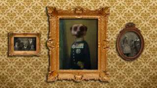 ALEXANDRE ORLOVS FAMILY ANTHEM compare the meerkat com [upl. by Andrei]