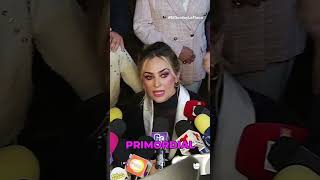 Aracely Arámbula se molesta por rumor sobre uno de sus hijos  elgordoylaflaca [upl. by Alim333]