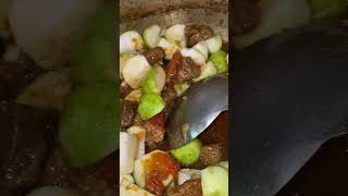 Tinday gosht ki recipe [upl. by Rebekkah]