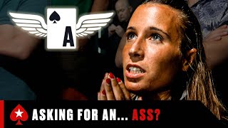 TOP 5 Funniest Poker Moments of All Time ♠️ PokerStars [upl. by Othella235]