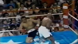 WOW WHAT A KNOCKOUT  Earnie Shavers vs Ken Norton Full HD Highlights [upl. by Ennylhsa]