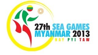 2019 SEA Games Opening Ceremony [upl. by Hamirak639]