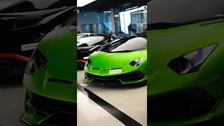 Aventador SVJ 🫣 Capristo exhaust ✅ short lamborghini aventador [upl. by Teodoor262]