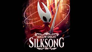 Hollow Knight Silksong OST  Sample [upl. by Zaremski]