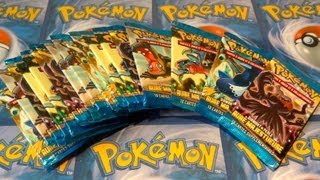 Ouverture de 18 Boosters Pokémon Diamant amp Perle Aube Majestueuse  XTRAORDINAIRE [upl. by Ylus]