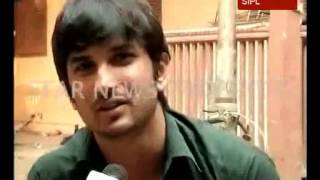 Sushant Singh Rajput leaves Pavitra Rishta [upl. by Ivgnout]