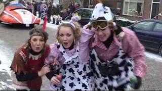 carnaval 2010 didam clip deel 2 denans [upl. by Schultz]