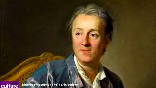 Diderot philosophe 14  L’éclectisme [upl. by Engud]