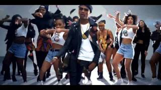 Wizkid  Azonto Official Video [upl. by Suchta154]