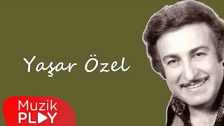 Yaşar Özel  Bu Kadar Yürekten Çağırma Beni Official Audio [upl. by Okechuku]